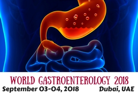 17th International Conference on Gastroenterology and Hepatology